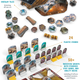 Illustration for article titled Gloomhaven's Sequel Raises Over $4 Million In One Day